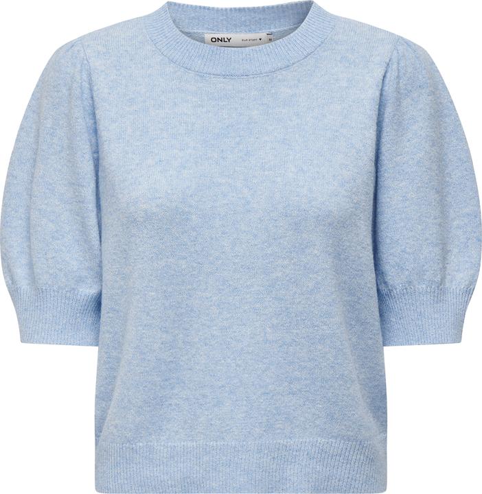Petit Garçon Bleu
