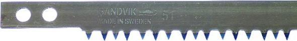 Image du produit Sandvik Lame de scie 51-24