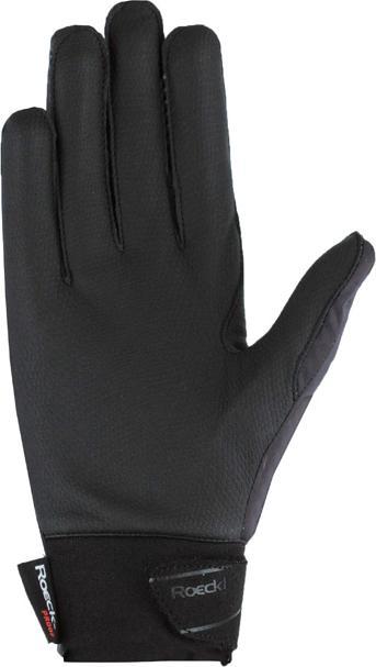 Actual product image Roeckl Laikko gloves (7.5)