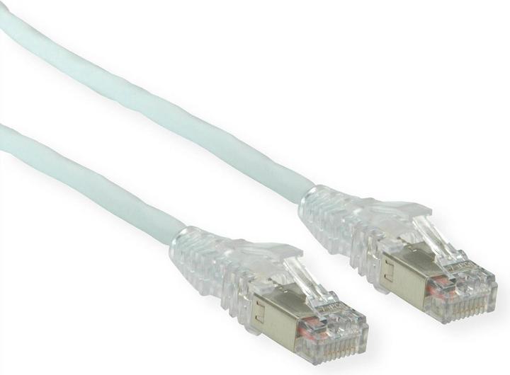 Produktbild Dätwyler Netzwerkkabel (S/FTP, CAT6, 10 m)