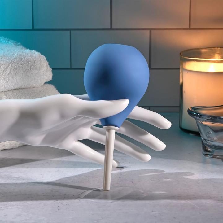 Actual product image Selopa squeaky clean