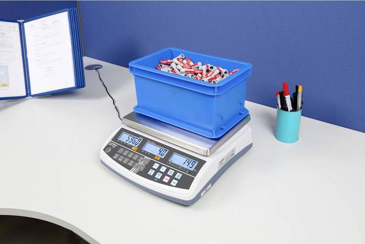 Actual product image kaiserkraft Cfs