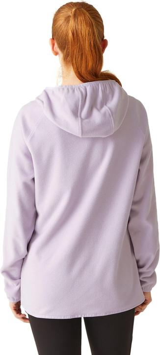Produktbild Regatta Warriewood Kapuzenpullover mit halbem Reissverschluss (40)