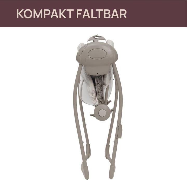 Actual product image Chicco Swing & Play