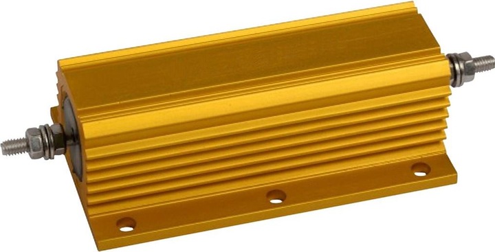 Produktbild RND Components Drahtwiderstand 300W, 220Ohm, 1%