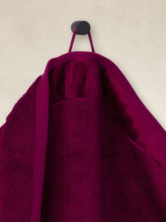 Productafbeelding Möve Bamboe Luxe (80 x 150 cm)