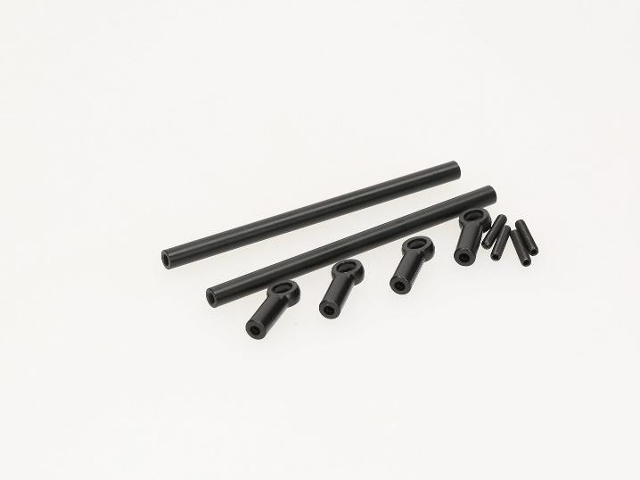 Immagine prodotto Cal Rc Bielle posteriori/superiore (2 pezzi)