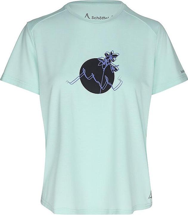 Produktbild Schöffel T Shirt Haberspitz (XL)