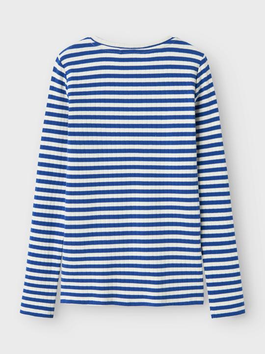 Immagine prodotto Name it T-shirt in maglia a coste (116)