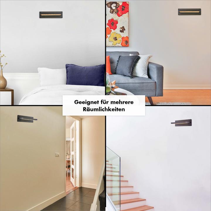 Actual product image Brilliant Chaumont (930 lm)