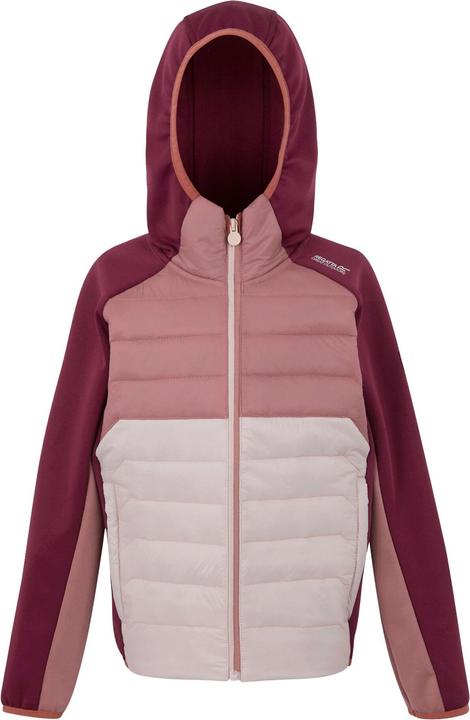 Dunkel-Orange, Graurosa, Lotus