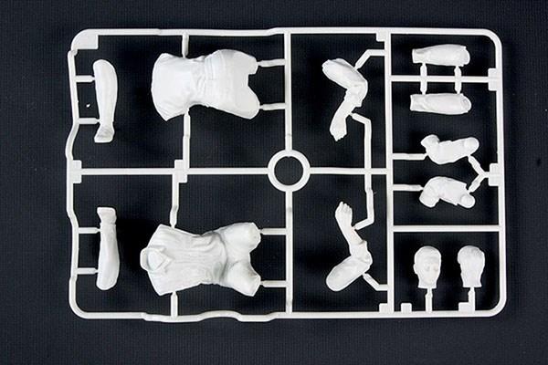 Produktbild Tamiya 300056536 1:14 Fahrerfigur 1 S