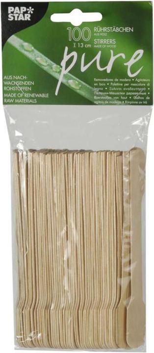 Produktbild Papstar Pure (100 x)