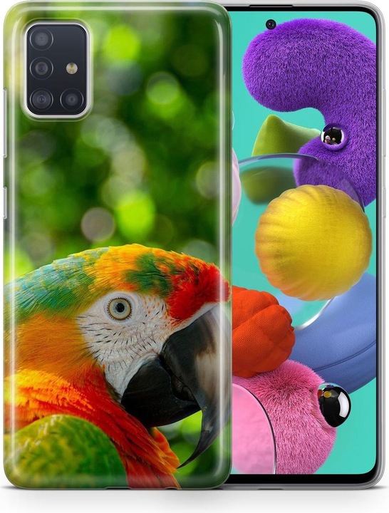 Parrot