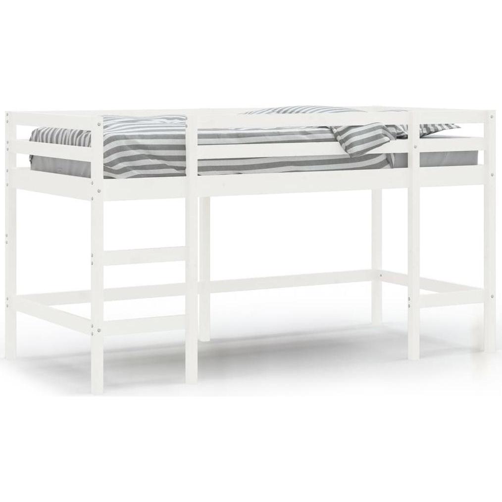 Thumbnail - VidaXL, Kinderbett, Idette (90 x 200 cm)