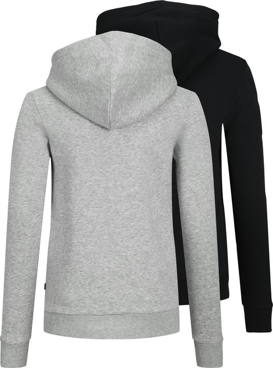 Immagine prodotto Jack & Jones Jungs 2er-Pack Hoodie (176)