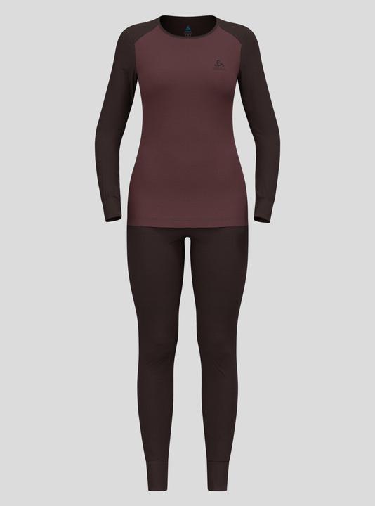 Produktbild Odlo Active Warm  Set (XL)