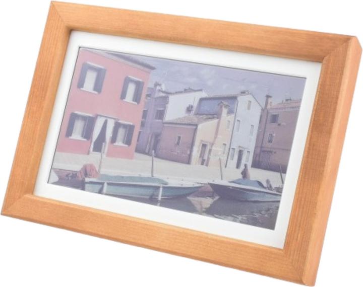 Actual product image WaveShare PhotoPainter (800 x 480 pixels)