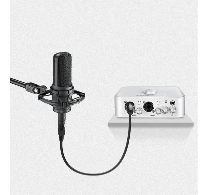 Produktbild Ugreen Xlr — Xlr (2 m, XLR Kabel)