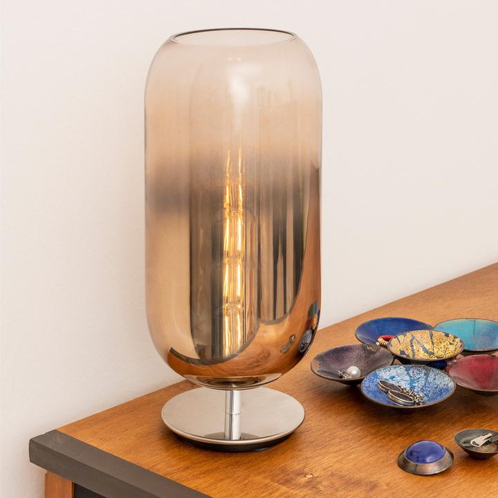 Image du produit Artemide Gople Mini (236 lm, E14)