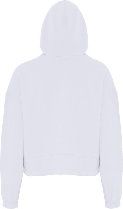 Produktbild Tri Dri OversizeKapuzenpullover in CropLänge (L)