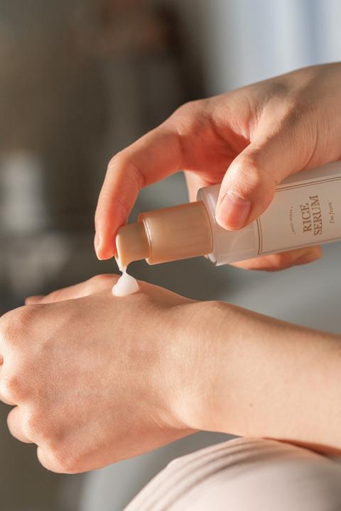 Immagine prodotto I'm From Siero Di Riso (30 ml)