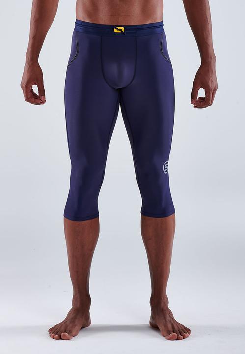 Actual product image Skins S3 Thermal 3/4 Tight (M)