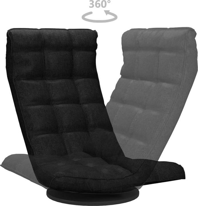 Immagine prodotto vidaXL Bodenstuhl