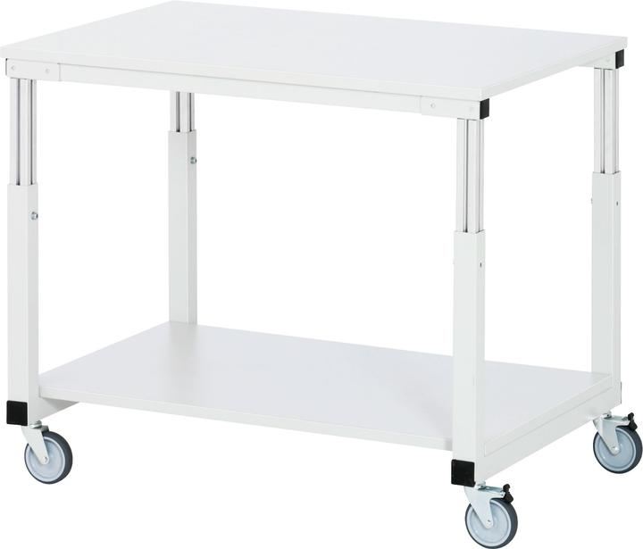 Produktbild RAU Tischwagen ESD (450 kg)