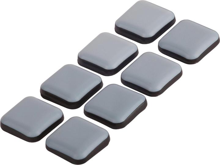 Produktbild Fix-o-moll Universalgleiter (Universalgleiter, 8 Stk.)