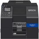 Actual product image Epson ColorWorks CW-C6000Ae (1200 dpi)