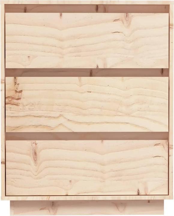 Image du produit vidaXL Sideboard (60 x 34 x 75 cm)