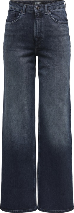 Actual product image Only Onljuicy Hw Wide Dnm Rea929 Noos (W31/L32)