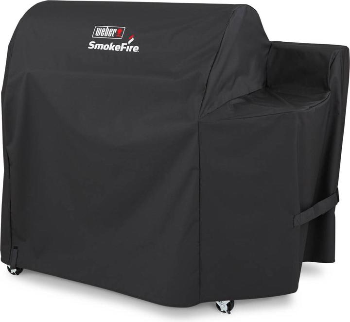 Image du produit Weber Couverture des primes