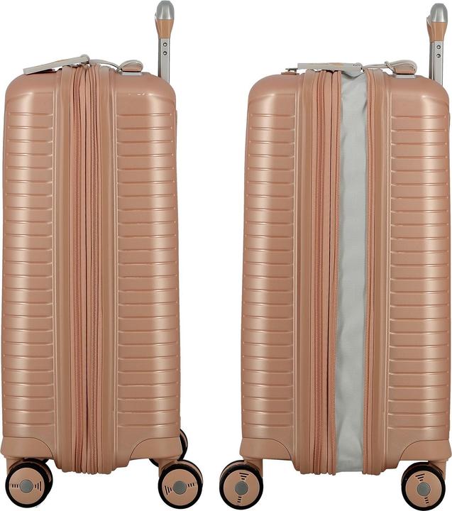 Produktbild Jump Evae 4 Rollen Kabinentrolley 55 cm (35 l)