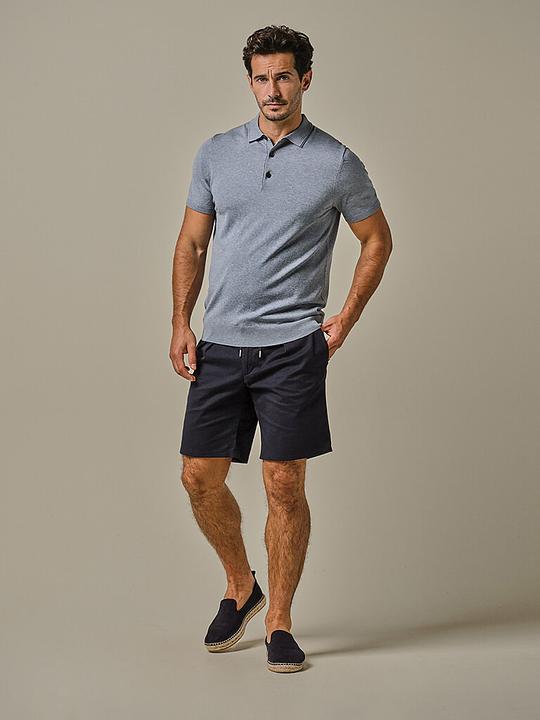 Produktbild Profuomo Poloshirt (M)