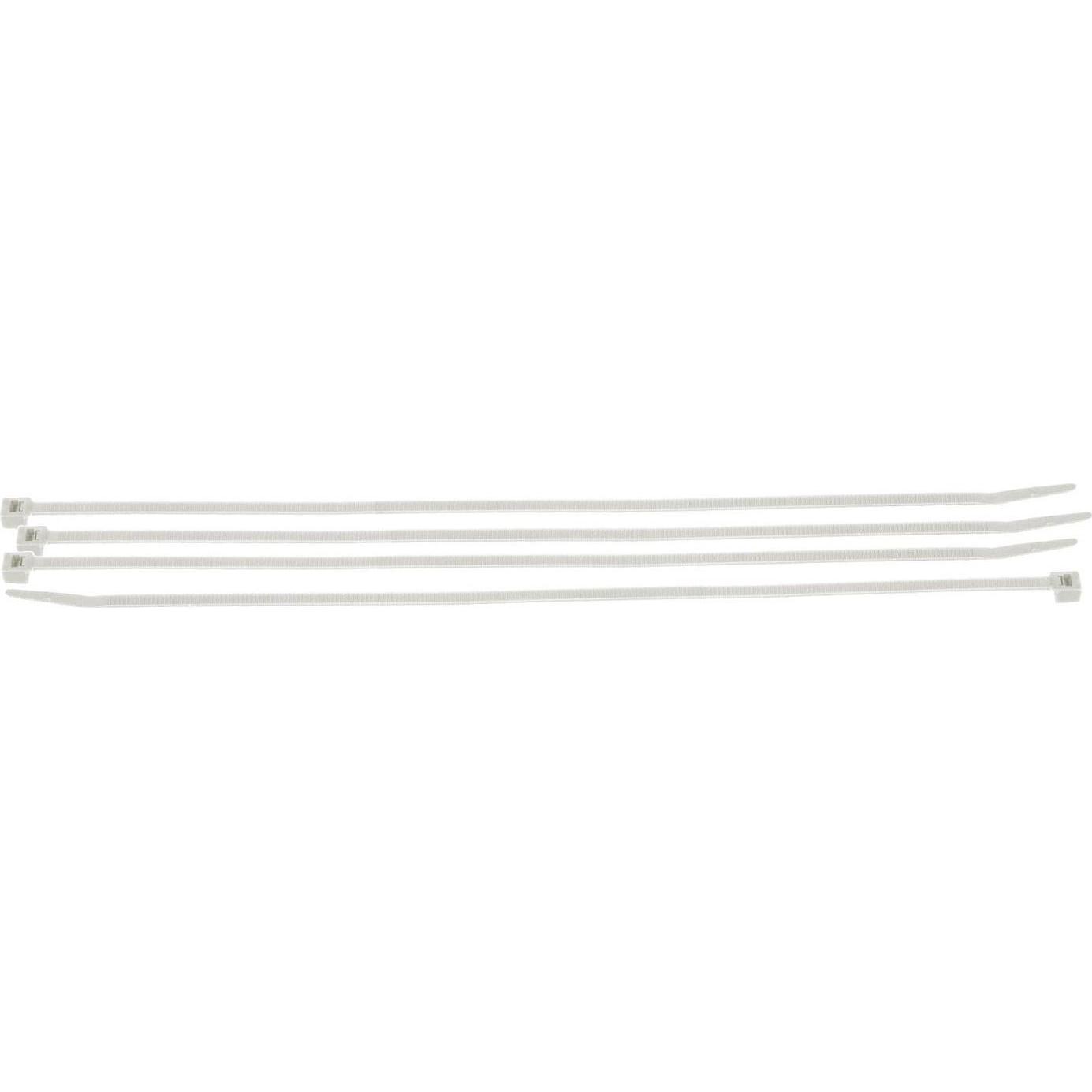 Brady, Kabelbinder, Leitungs- und Kabelbinder aus Nylon (360 mm)