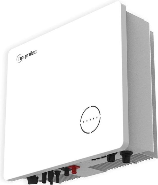 Produktbild Hoymiles HYS-3680LV 3,68kW Hybrid-Inverter 1-phasig