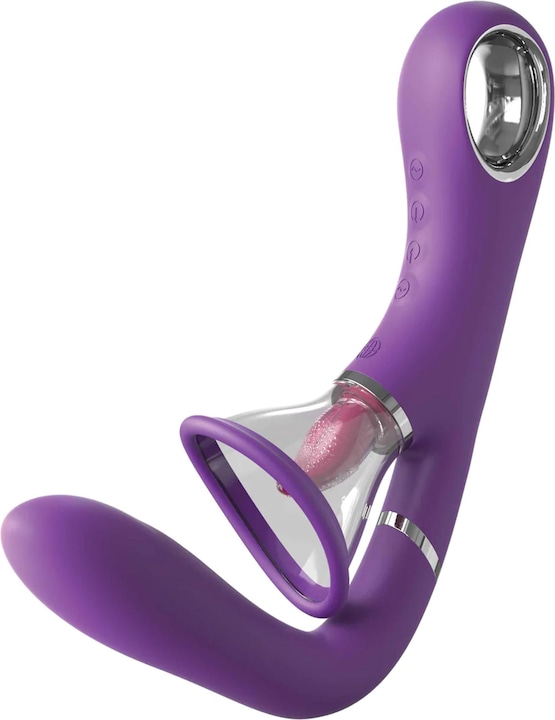 Produktbild Pipedream Her Ultimate Pleasure Pro
