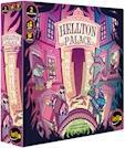 Image du produit Hellton Palace (d) (Allemand, 2 Joueur)