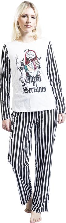 Produktbild The Nightmare Before Christmas Sally (M)