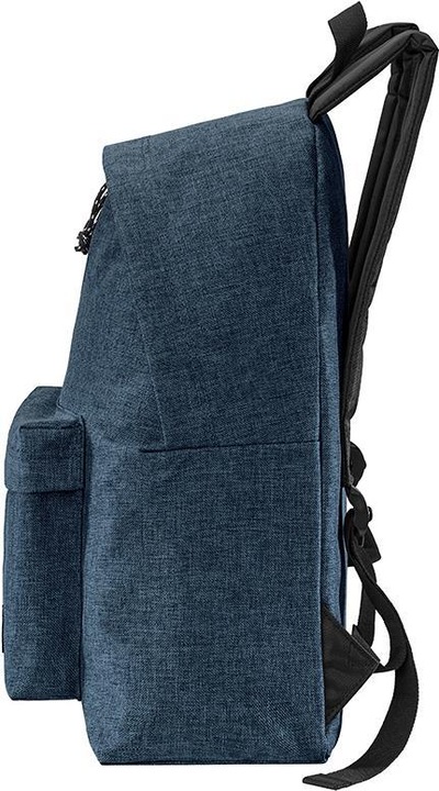 Produktbild Pedea Rucksack 13.3" (33,8cm) "Style", blau