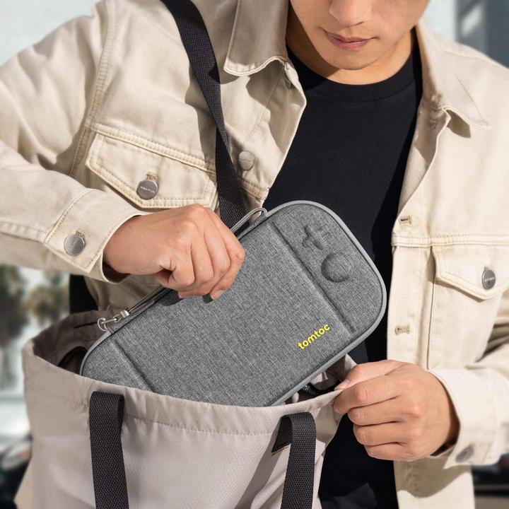 Actual product image tomtoc FancyCase-G05 (Switch 2)