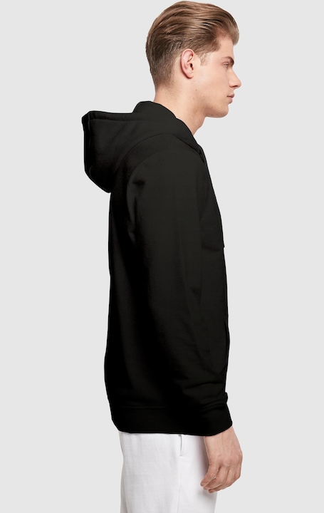 Produktbild Merchcode Iron Maiden - Madness Basic Hoody - 114461 (S)
