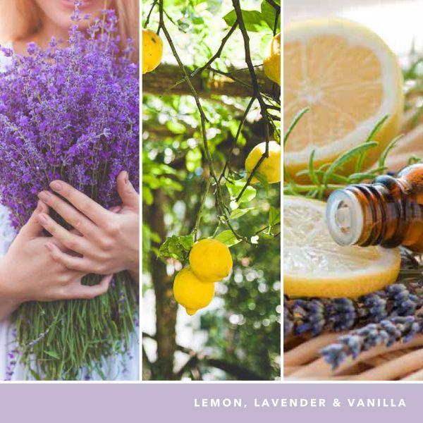 Produktbild Yankee Candle Lemon Lavender