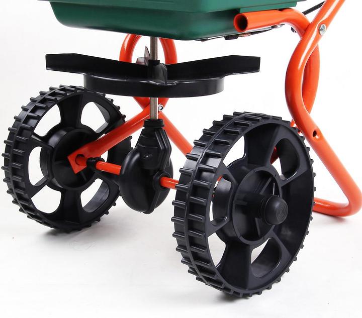 Image du produit Deuba Épandeur