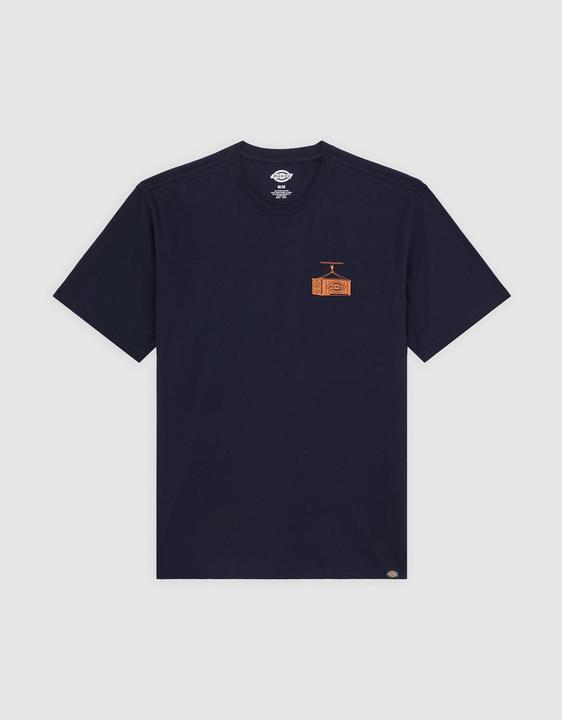 Actual product image Dickies Apison Tee SS (L)