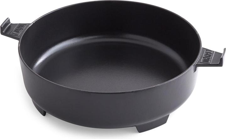 Image du produit Weber Poêle à four hollandaise