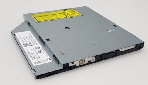 Acer DVD-RW.9.0MM.TRAY.8X.W/O.BEZEL.SATA (DVD Laufwerk)