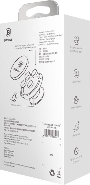 Produktbild Baseus Small Ears Series